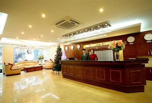 фото отеля Hotel Lake of Literature