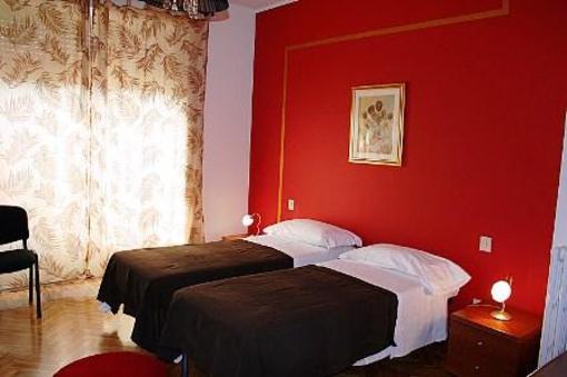 фото отеля El Paso Bed & Breakfast & Apartment