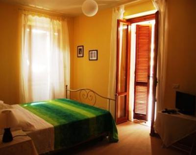 фото отеля Il Casale di Magione