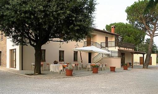 фото отеля Il Casale di Magione