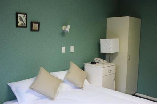 фото отеля Parkside Lodge
