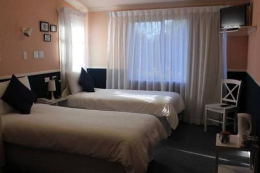 фото отеля Parkside Lodge