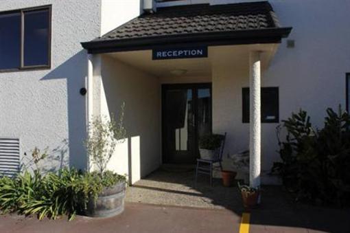 фото отеля Parkside Lodge