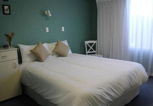 фото отеля Parkside Lodge