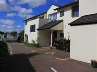 Parkside Lodge