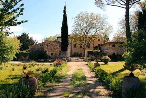 фото отеля Gites le Galinier de Lourmarin