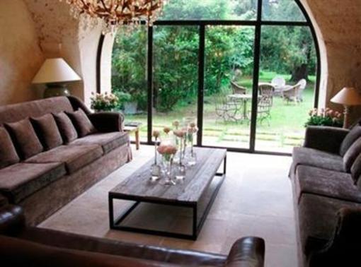 фото отеля Gites le Galinier de Lourmarin