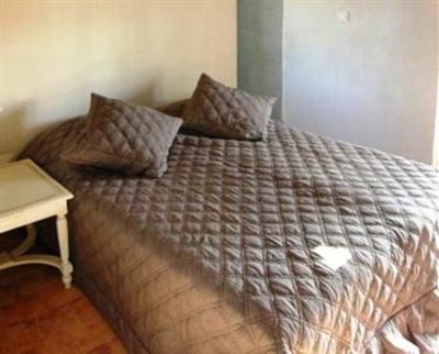 фото отеля Gites le Galinier de Lourmarin