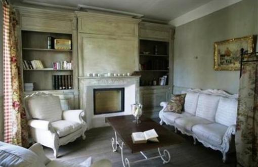 фото отеля Gites le Galinier de Lourmarin