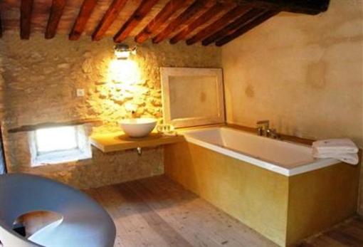 фото отеля Gites le Galinier de Lourmarin