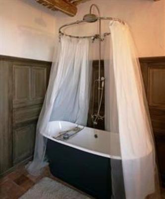 фото отеля Gites le Galinier de Lourmarin