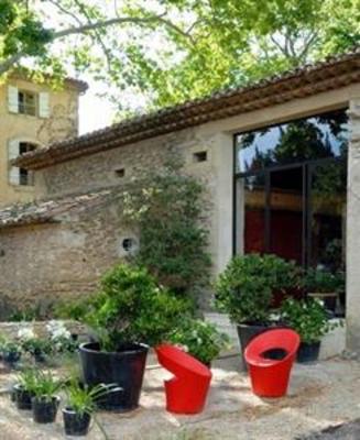 фото отеля Gites le Galinier de Lourmarin