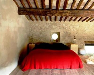 фото отеля Gites le Galinier de Lourmarin