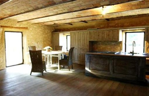 фото отеля Gites le Galinier de Lourmarin
