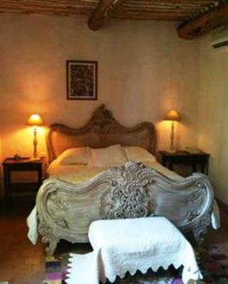 фото отеля Gites le Galinier de Lourmarin