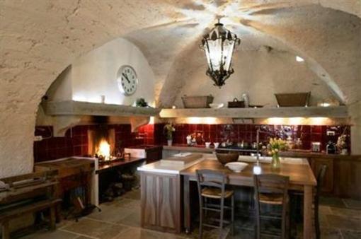 фото отеля Gites le Galinier de Lourmarin