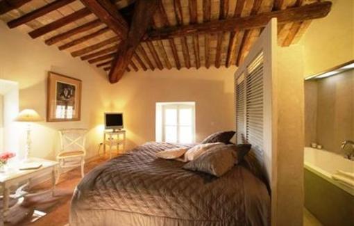 фото отеля Gites le Galinier de Lourmarin
