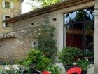 фото отеля Gites le Galinier de Lourmarin