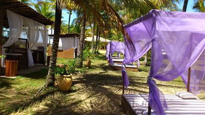 фото отеля Fazenda Amendoeira