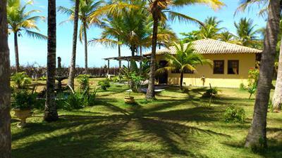фото отеля Fazenda Amendoeira