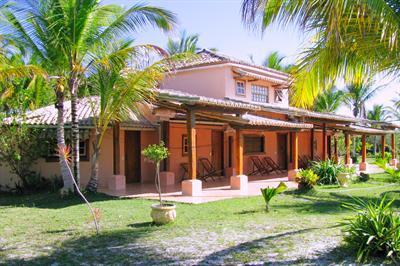 фото отеля Fazenda Amendoeira