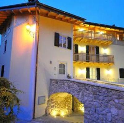 фото отеля Agritur Sandro