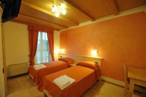 фото отеля Agritur Sandro