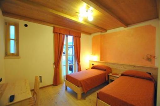 фото отеля Agritur Sandro
