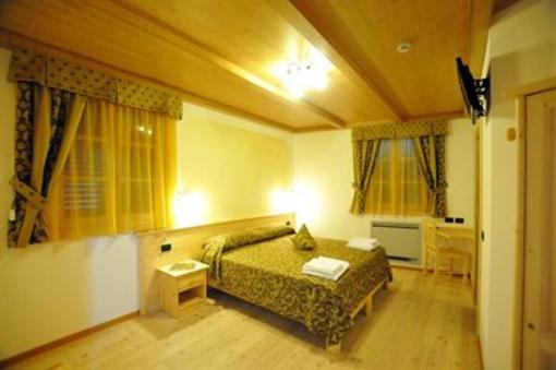 фото отеля Agritur Sandro