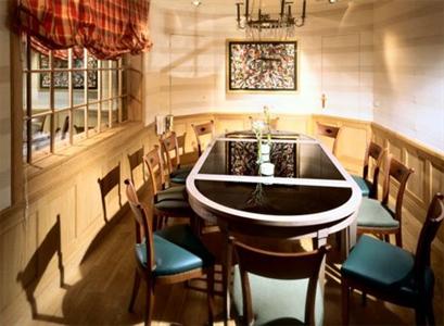 фото отеля Adler Hotel Madrid