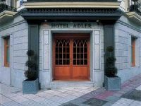 Adler Hotel Madrid