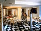фото отеля Adler Hotel Madrid