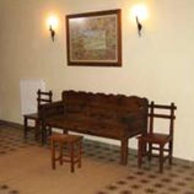 фото отеля Hosteria Las Palmeras Casa Colonial