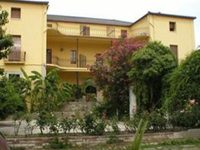 Hosteria Las Palmeras Casa Colonial