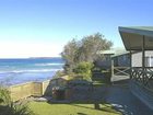 фото отеля Berrara Beach Chalets