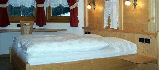 фото отеля Garni Costa Verde Hotel Bocenago