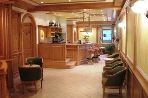 фото отеля Garni Costa Verde Hotel Bocenago