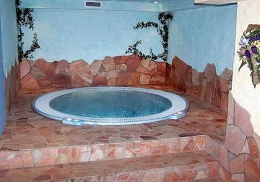 фото отеля Garni Costa Verde Hotel Bocenago