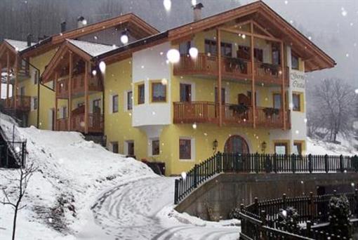 фото отеля Garni Costa Verde Hotel Bocenago