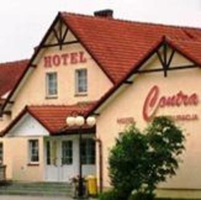 фото отеля Contra Hotel