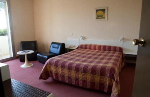фото отеля Hotel L'Aquitaine