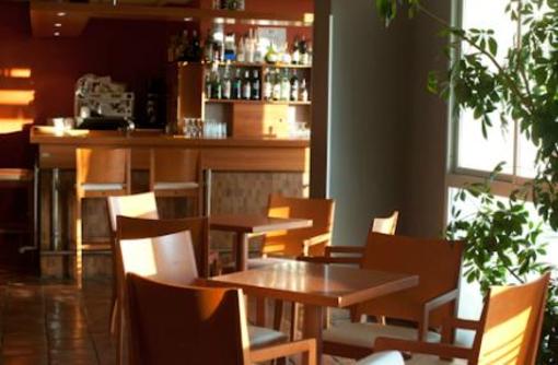 фото отеля Hotel L'Aquitaine