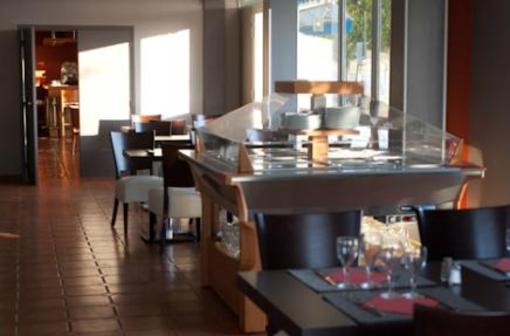 фото отеля Hotel L'Aquitaine