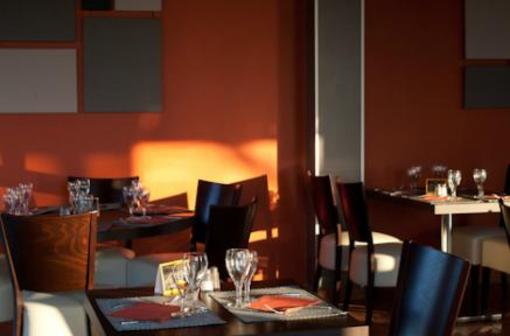 фото отеля Hotel L'Aquitaine