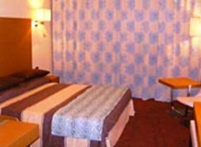 фото отеля Deltahotel