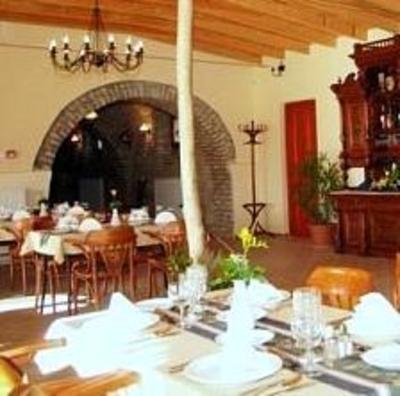 фото отеля Villa Weber Romantic Resort