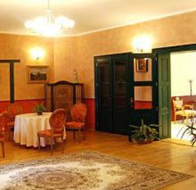 фото отеля Villa Weber Romantic Resort
