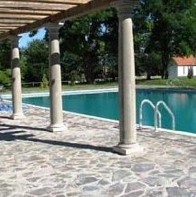 фото отеля Villa Weber Romantic Resort