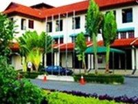 Harvard Suasana Hotel