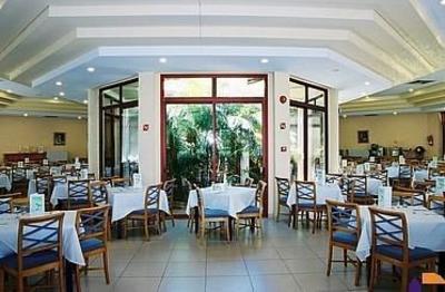 фото отеля Protur Turo Pins Aparthotel Capdepera
